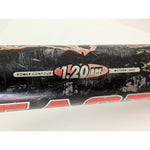 34" SX51 Easton Black Magic 1.20 BPF Baseball Softball Bat Power Contour Mother Load Double Lock Made In USA