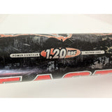 34" SX51 Easton Black Magic 1.20 BPF Baseball Softball Bat Power Contour Mother Load Double Lock Made In USA