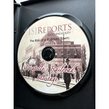 Pocatello’s Railroad Heritage DVD Documentary The Rise Of The Railroad Idaho State Journal Union Pacific History
