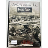 Pocatello’s Railroad Heritage DVD Documentary The Rise Of The Railroad Idaho State Journal Union Pacific History