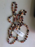Beads Beaded Necklace Fashion Bargain #145
