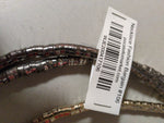 Metallic Industrial Necklace Fashion Bargain #106