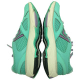 6.5 Teal Vionic Women Drift Satima Sneaker Orthotic Support Walking Shoes Lace Up