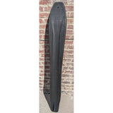 EP Wide Track 142 Slalom Water Ski Adjustable Bindings Sidecut Body Waterski Exceptional Performance