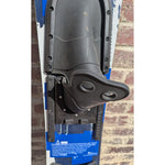 EP Wide Track 142 Slalom Water Ski Adjustable Bindings Sidecut Body Waterski Exceptional Performance