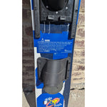 EP Wide Track 142 Slalom Water Ski Adjustable Bindings Sidecut Body Waterski Exceptional Performance