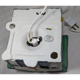 1992 Coca-Cola Town Square Howard Oil Company Gas Station Christmas Decoration Display