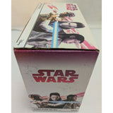 2 Drinking Glasses Star Wars 16oz Pint Glass Set Darth Vader Yoda Se7en20 Licensed Disney SW04410 2pc