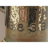 1964 Collegiate 513 Tenor Trombone Frank Holton & Co Elkhorn 84 Mouthpiece Case 614 Slide