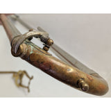 1964 Collegiate 513 Tenor Trombone Frank Holton & Co Elkhorn 84 Mouthpiece Case 614 Slide