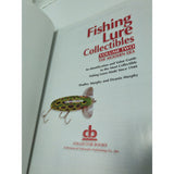 Fishing Lure Collectibles Vol 2 Volume Two The Modern Era Hardcover Dudley Deanie Murphy 2nd Ed