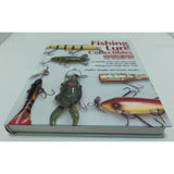 Fishing Lure Collectibles Vol 2 Volume Two The Modern Era Hardcover Dudley Deanie Murphy 2nd Ed