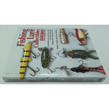 Fishing Lure Collectibles Vol 2 Volume Two The Modern Era Hardcover Dudley Deanie Murphy 2nd Ed