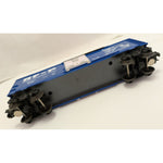 00-6464-009 Lionel Gauge RF&P 9412 Blue Boxcar FREIGHT CAR O Gauge SCALE