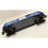 00-6464-009 Lionel Gauge RF&P 9412 Blue Boxcar FREIGHT CAR O Gauge SCALE