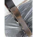 ART90 Ibanez 2012 Electric Guitar 6-String Mahogany Body Rosewood Fretboard Tobacco Flat