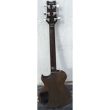 ART90 Ibanez 2012 Electric Guitar 6-String Mahogany Body Rosewood Fretboard Tobacco Flat
