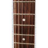 ART90 Ibanez 2012 Electric Guitar 6-String Mahogany Body Rosewood Fretboard Tobacco Flat