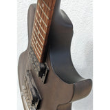 ART90 Ibanez 2012 Electric Guitar 6-String Mahogany Body Rosewood Fretboard Tobacco Flat