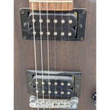 ART90 Ibanez 2012 Electric Guitar 6-String Mahogany Body Rosewood Fretboard Tobacco Flat