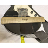 3/4 Size Adam Levine Signature Model First Act AL223 Electric Guitar 2013 Black Strap 222