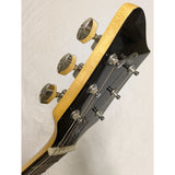 3/4 Size Adam Levine Signature Model First Act AL223 Electric Guitar 2013 Black Strap 222
