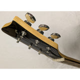 3/4 Size Adam Levine Signature Model First Act AL223 Electric Guitar 2013 Black Strap 222