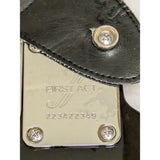 3/4 Size Adam Levine Signature Model First Act AL223 Electric Guitar 2013 Black Strap 222
