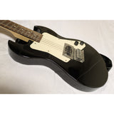 3/4 Size Adam Levine Signature Model First Act AL223 Electric Guitar 2013 Black Strap 222