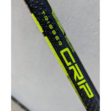 Lefty 59" GRAF G15 Revolt GP088 580 Grams Pro G Taper Trigger Grip D3 Regular Flex 85 Hockey Stick Left Hand LH