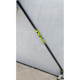 Lefty 59" GRAF G15 Revolt GP088 580 Grams Pro G Taper Trigger Grip D3 Regular Flex 85 Hockey Stick Left Hand LH