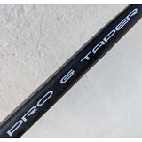 Lefty 59" GRAF G15 Revolt GP088 580 Grams Pro G Taper Trigger Grip D3 Regular Flex 85 Hockey Stick Left Hand LH