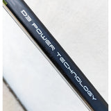 Lefty 59" GRAF G15 Revolt GP088 580 Grams Pro G Taper Trigger Grip D3 Regular Flex 85 Hockey Stick Left Hand LH