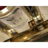 AS-IS 1974 Yamaha YCR-231 Cornet Japan Vincent Bach 7C Mouthpiece Brass Horn