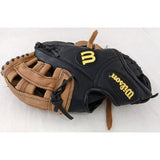 12" A350 A0465TR12 Wilson  Baseball Glove Mitt Leather RHT TR12