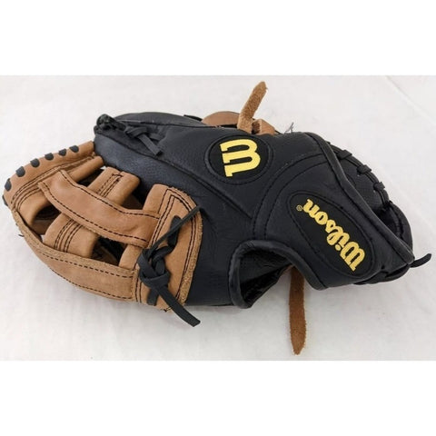 12" A350 A0465TR12 Wilson  Baseball Glove Mitt Leather RHT TR12