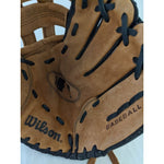 12" A350 A0465TR12 Wilson  Baseball Glove Mitt Leather RHT TR12