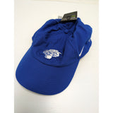 Mascot Men's Nike Royal BYU Cougars Vault Heritage 86 Authentic Performance Adjustable Hat Dri-Fit
