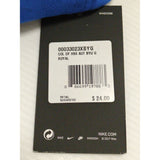 Mascot Men's Nike Royal BYU Cougars Vault Heritage 86 Authentic Performance Adjustable Hat Dri-Fit