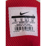 16 Men's Nike Red White VPR Fastflex Low Football Cleats Shoes 833391-611 Lightweight Comfort