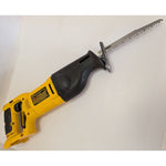 14.4V DeWALT DW937 Cordless Reciprocating Saw Variable Speed Reciprocating Bare Tool Only De WALT