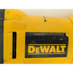 14.4V DeWALT DW937 Cordless Reciprocating Saw Variable Speed Reciprocating Bare Tool Only De WALT