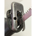 14.4V DeWALT DW937 Cordless Reciprocating Saw Variable Speed Reciprocating Bare Tool Only De WALT