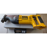 14.4V DeWALT DW937 Cordless Reciprocating Saw Variable Speed Reciprocating Bare Tool Only De WALT