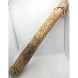 31x4 Cactus Musical Magical RainStick Chile Rain Stick Instrument Prina Vintage