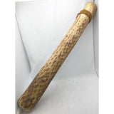 31x4 Cactus Musical Magical RainStick Chile Rain Stick Instrument Prina Vintage