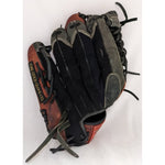 12.75 " PRO303-4PM Rawlings Baseball Glove Mitt Steer Hide Leather Mesh Back RHT Outfield The Gold Co