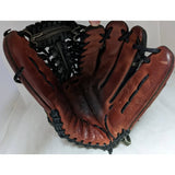 12.75 " PRO303-4PM Rawlings Baseball Glove Mitt Steer Hide Leather Mesh Back RHT Outfield The Gold Co