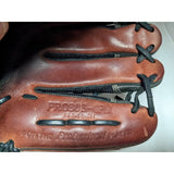 12.75 " PRO303-4PM Rawlings Baseball Glove Mitt Steer Hide Leather Mesh Back RHT Outfield The Gold Co