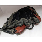 12.75 " PRO303-4PM Rawlings Baseball Glove Mitt Steer Hide Leather Mesh Back RHT Outfield The Gold Co